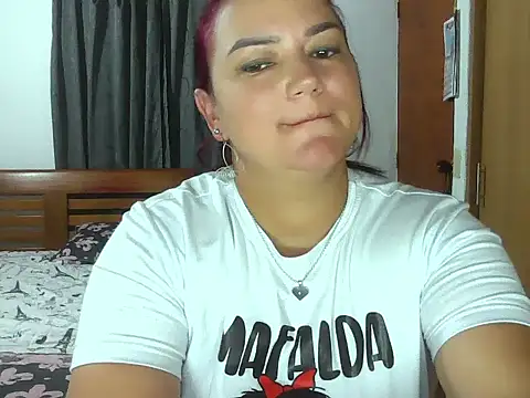 Show de Roja_tentacion na webcam