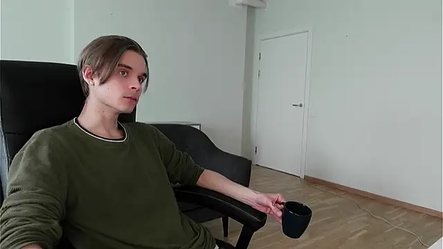 David_Heath Pertunjukan Webcam