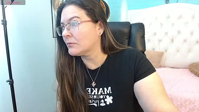 XXX chat uživo modela MsJossie