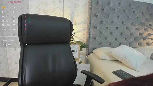 MissSussy Live XXX-Chat