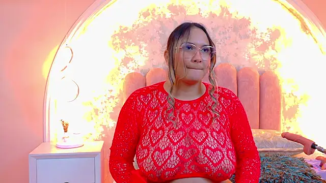 MiaLaurents Live XXX-Chat