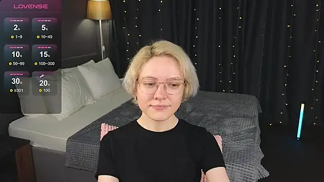 Chatroom XXX en direct de HottoKori