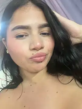 Chat XXX Live Mulan_rousse