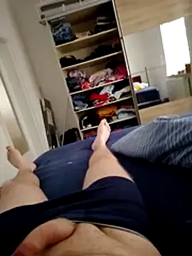 Schaschi_90 웹캠 쇼