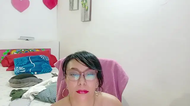 XXX chat uživo modela hottplay
