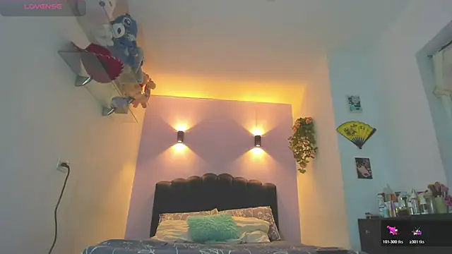 Sofia_Clauss_ Obrolan Langsung XXX
