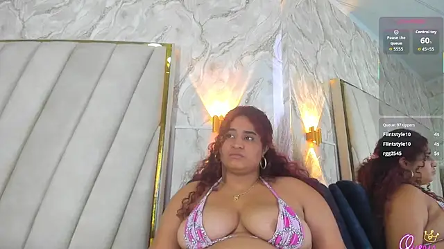 alana-silva's Live XXX Chat