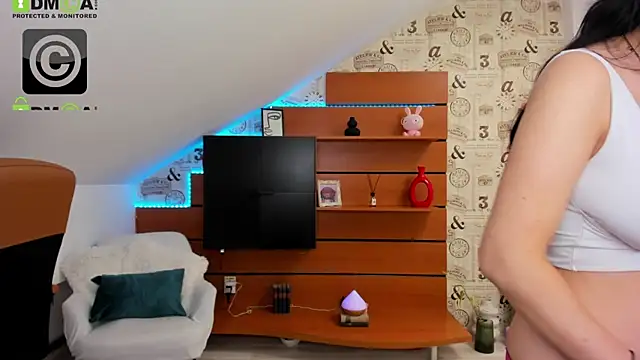 Chat XXX en directo de EmillyTaylor