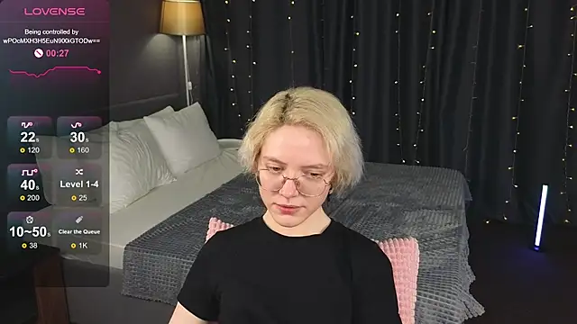 HottoKori Live XXX-chat