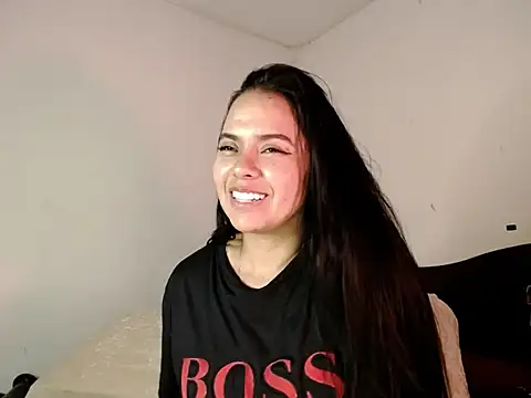 Chat XXX en directo de megan_star01