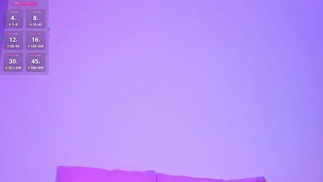veronica185's Live XXX Chat