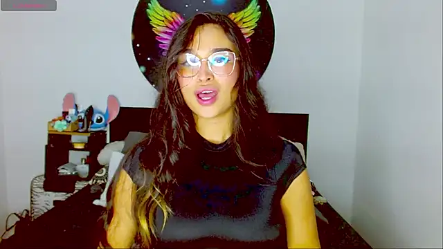 Chat XXX Live Ana_Riderr