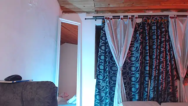 Chat XXX ao vivo de ArturoCardona_