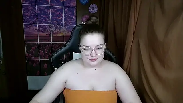 Teasing_Dora – Live XXX-chat