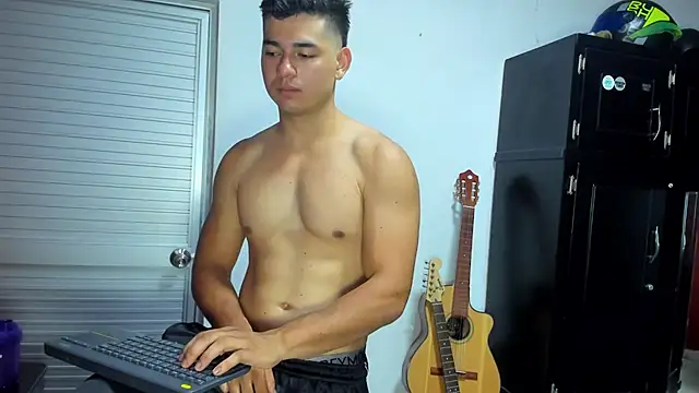 Chat XXX Live VincentSavage