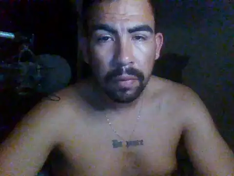 Show Webcam de LarryVelazco1