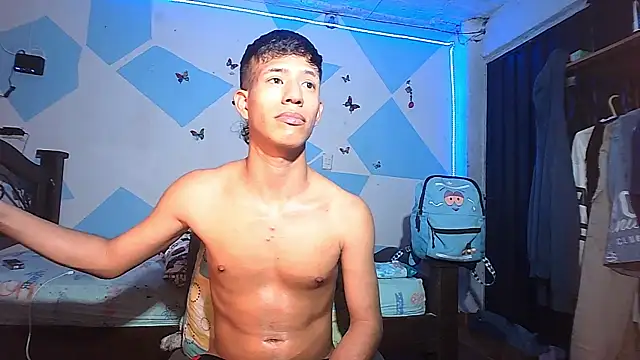Czat XXX na żywo – dareck_18