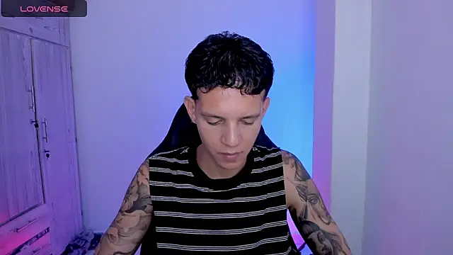 Chat XXX Live tylernova