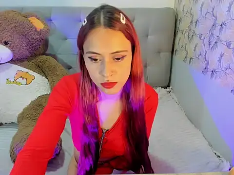 GiannaGoddes Live XXX Chat