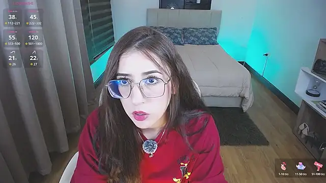 KittyCute- – Naživo XXX chat