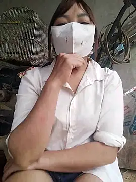 thahks webcam show