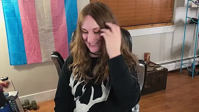 luluvaladon's Webcam Show
