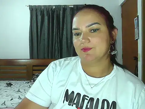 Chat XXX Live Roja_tentacion