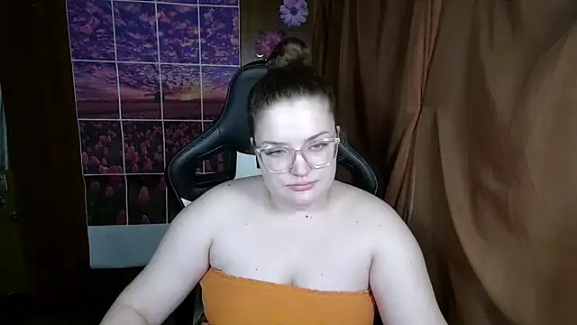 Chat +18 de Teasing_Dora ao vivo