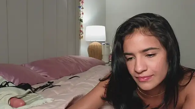 Chat +18 de I_am_kat ao vivo