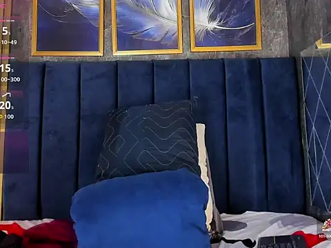 Chat +18 de Lancelot_Benwick ao vivo