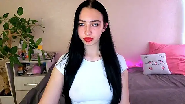 WildKittenX_ 라이브 XXX 채팅
