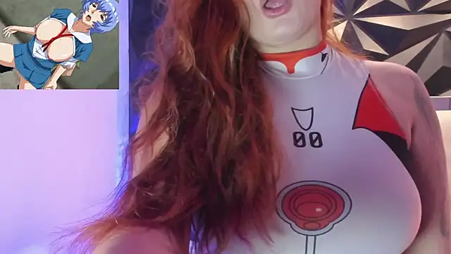 Chat XXX Live megan_whitee__