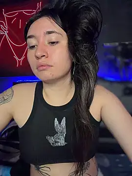 Chatroom XXX en direct de Sophie_LS