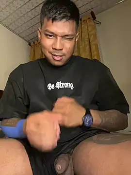 Sembang XXX Secara Langsung Saipuer31