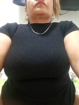 Milena_Fooxn Live XXX chat