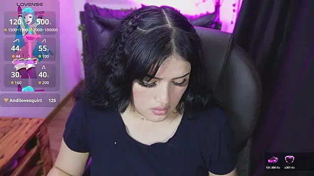 sari_belle Chat XXX in diretta