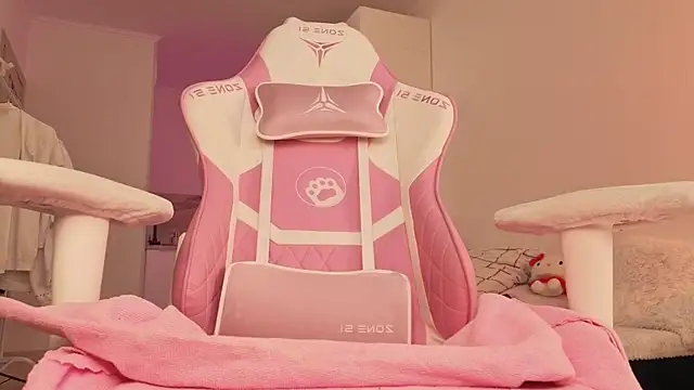 Eva_Sonic 라이브 XXX 채팅