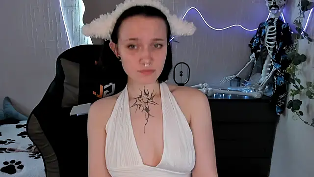 Czat XXX na żywo – Elastikisss