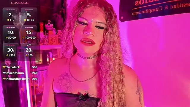 mistressparty 라이브 XXX 채팅