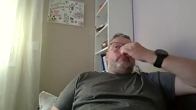 doudou310: απευθείας συνομιλία ΧΧΧ
