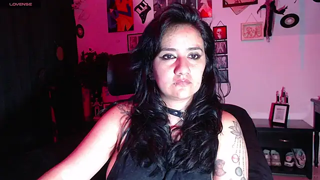 Darkyll33n Live XXX chat