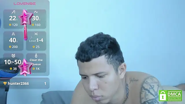 دردشة Steven_SkinnyBoy الجنسية المباشرة