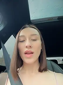 ElizaFi Adlı Modelin Canlı XXX Sohbeti