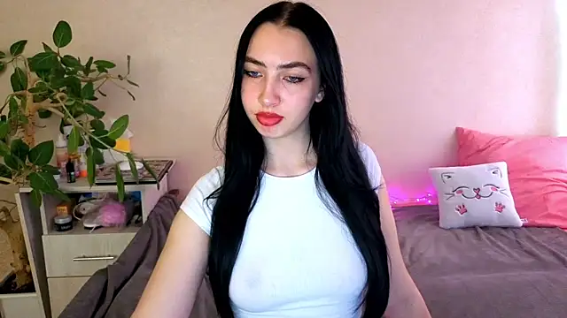 WildKittenX_ Live XXX Chat