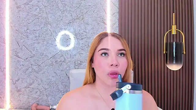 ammy_shell Live XXX-chat