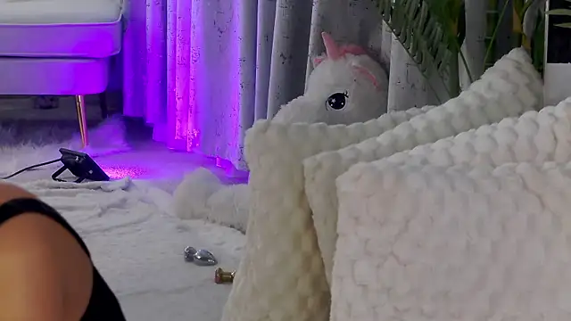Chat +18 de IsabelleEthan ao vivo