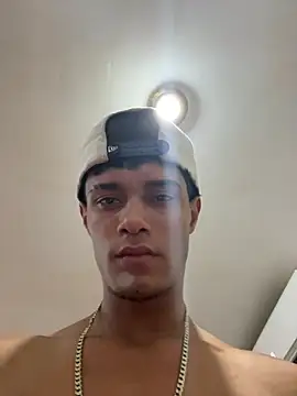 meliodas_23cm Pertunjukan Webcam