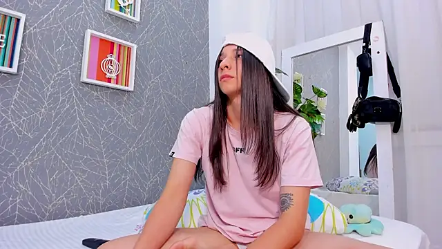 ViictoriiaSaenz Live XXX-chat