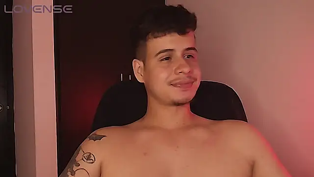 BjornSteel Chat XXX in diretta
