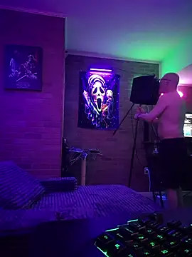 chronic_vibez Chat XXX in diretta